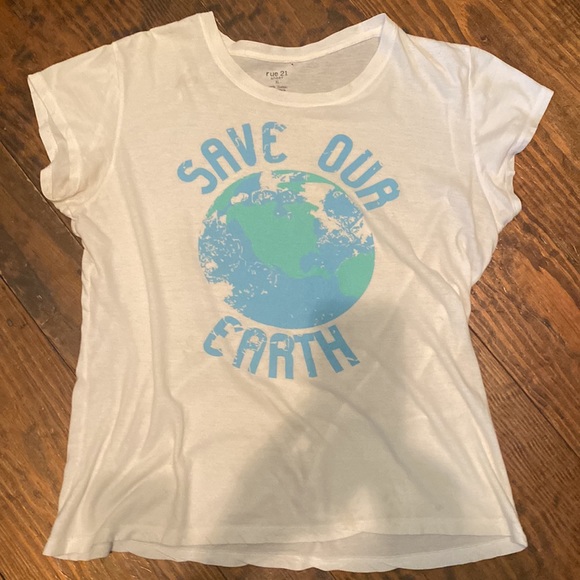 Vintage graphic T shirt 100% cotton - Picture 2 of 4